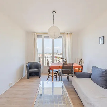 Les Anémones Appartement