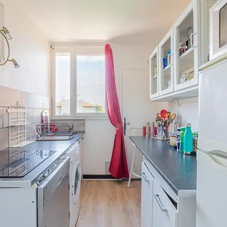 Les Anémones Appartement Saint-Raphaël
