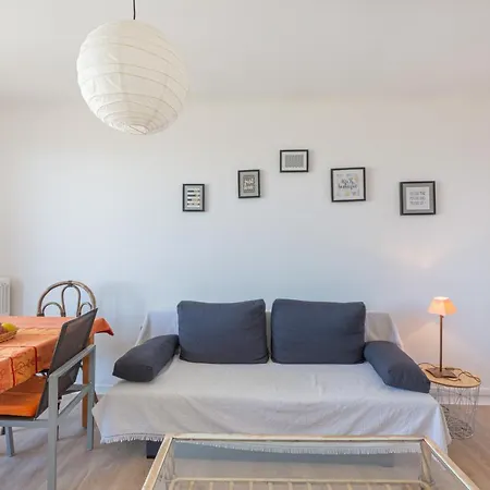 Les Anémones Appartement *
