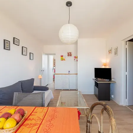 Appartement Les Anémones Saint-Raphaël