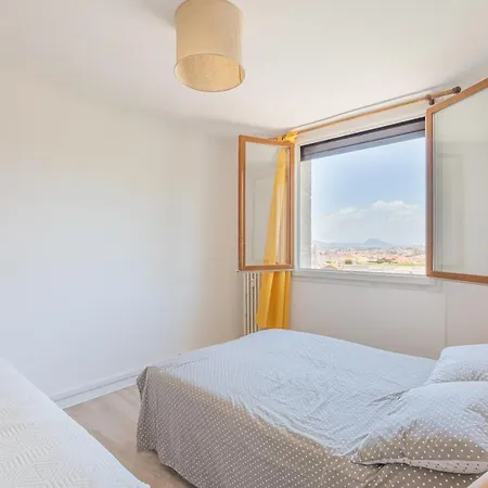 Les Anémones Appartement