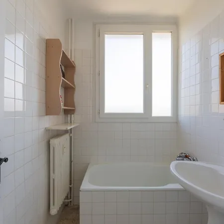 Les Anémones Appartement *